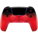 Sony DualSense HYPERPOP Techno Red Ασύρματο Χειριστήριο - PS5 Controller