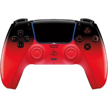 Sony DualSense HYPERPOP Techno Red Ασύρματο Χειριστήριο για PS5