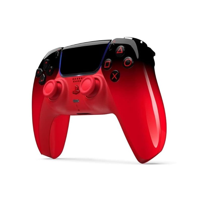 Sony DualSense HYPERPOP Techno Red Ασύρματο Χειριστήριο - PS5 Controller