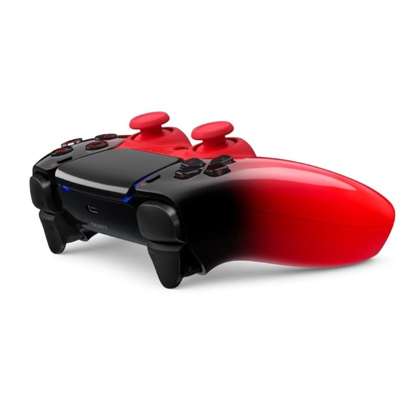 Sony DualSense HYPERPOP Techno Red Ασύρματο Χειριστήριο - PS5 Controller