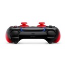 Sony DualSense HYPERPOP Techno Red Ασύρματο Χειριστήριο - PS5 Controller