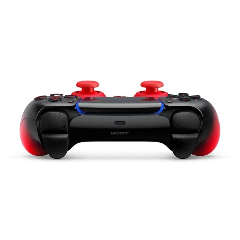 Sony DualSense HYPERPOP Techno Red Ασύρματο Χειριστήριο - PS5 Controller