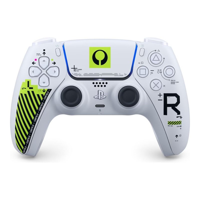 Sony DualSense Marathon Limited Edition Ασύρματο Χειριστήριο - PS5 Controller