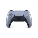 Sony DualSense Sterling Silver Ασύρματο Χειριστήριο - PS5 Controller