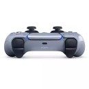Sony DualSense Sterling Silver Ασύρματο Χειριστήριο - PS5 Controller