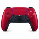 Sony DualSense Volcanic Red Ασύρματο Χειριστήριο - PS5 Controller