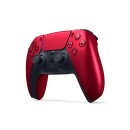 Sony DualSense Volcanic Red Ασύρματο Χειριστήριο - PS5 Controller