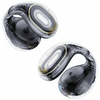 Soundcore by Anker C30i Open Ear Bluetooth Handsfree Ακουστικά Μαύρα