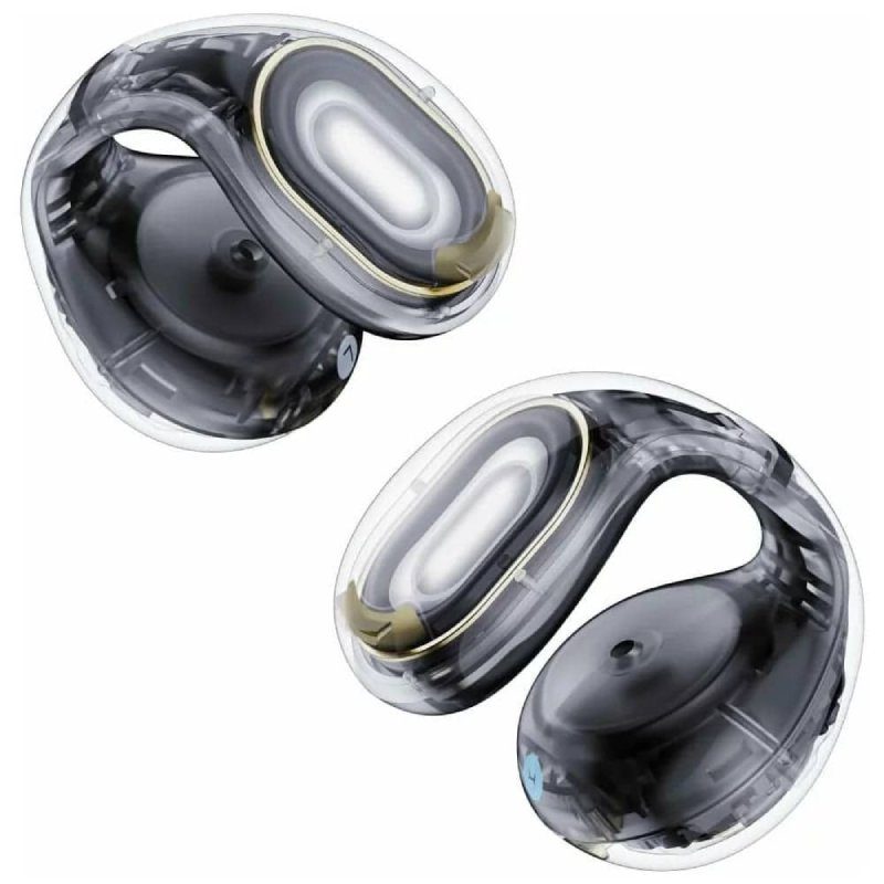 Soundcore by Anker C30i Open Ear Bluetooth Handsfree Ακουστικά Μαύρα