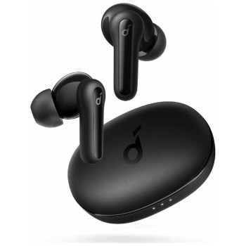 Soundcore by Anker P2 Mini In-ear Bluetooth Handsfree Ακουστικά Black