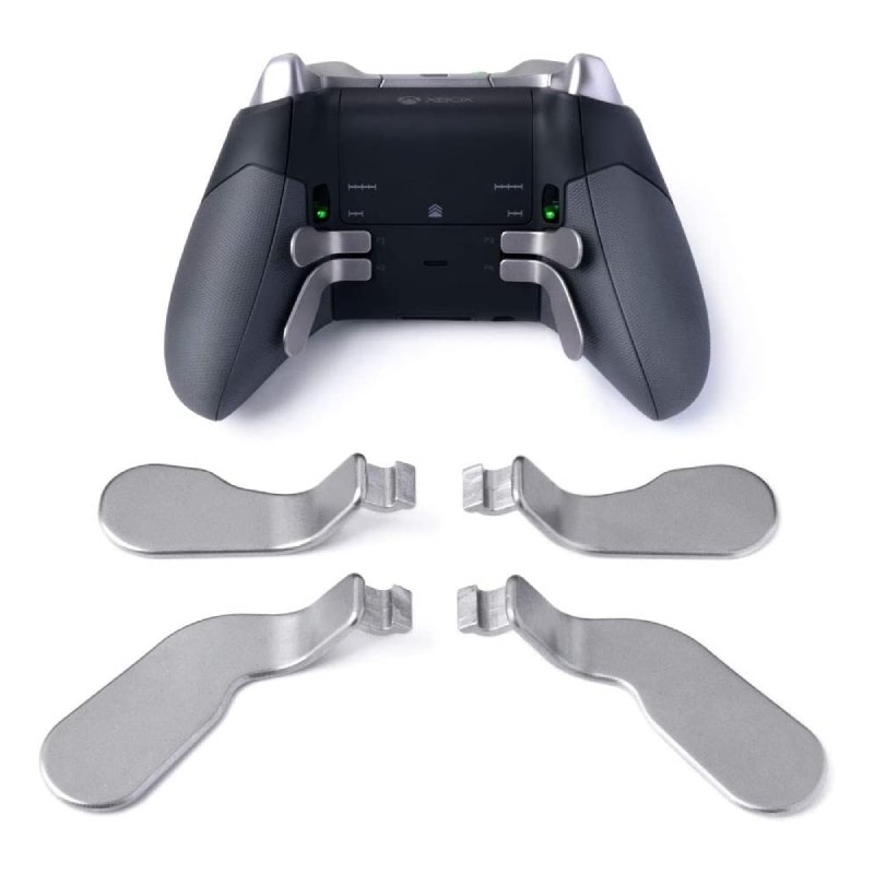 Stainless Steel Paddles 4τμχ. για Xbox One Elite Controller