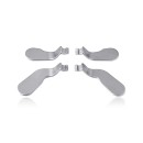 Stainless Steel Paddles 4τμχ. για Xbox One Elite Controller