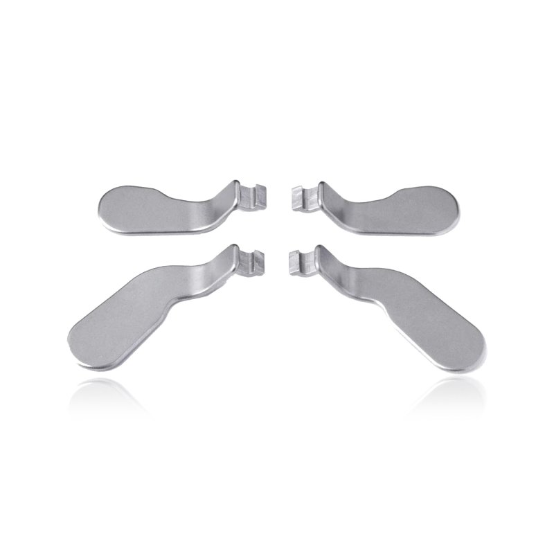 Stainless Steel Paddles 4τμχ. για Xbox One Elite Controller