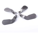 Stainless Steel Paddles 4τμχ. για Xbox One Elite Controller