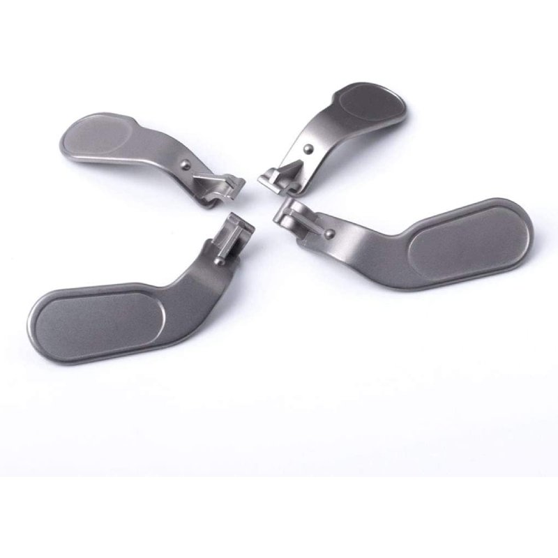 Stainless Steel Paddles 4τμχ. για Xbox One Elite Controller