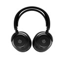 SteelSeries Arctis Nova 7X Wireless Over-Ear Gaming Headset 2.4GHz / Bluetooth Μαύρο