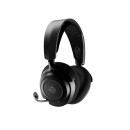 SteelSeries Arctis Nova 7X Wireless Over-Ear Gaming Headset 2.4GHz / Bluetooth Μαύρο
