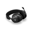SteelSeries Arctis Nova 7X Wireless Over-Ear Gaming Headset 2.4GHz / Bluetooth Μαύρο