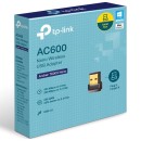 TP-Link Archer T600U Nano AC600 Dual Band WiFi USB Adapter 600Mbps