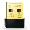 TP-Link Archer T600U Nano AC600 Dual Band WiFi USB Adapter 600Mbps
