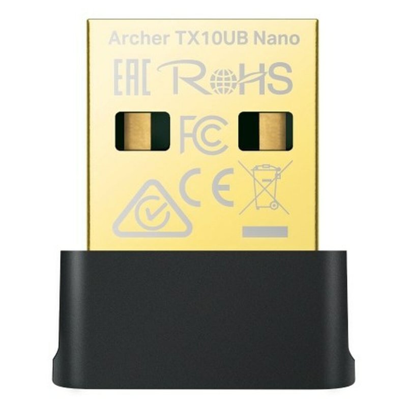 TP-Link Archer TX10UB Nano AX900 WiFi 6 & Bluetooth 5.3 USB Adapter 900Mbps