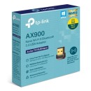 TP-Link Archer TX10UB Nano AX900 WiFi 6 & Bluetooth 5.3 USB Adapter 900Mbps