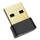 TP-Link Archer TX10UB Nano AX900 WiFi 6 & Bluetooth 5.3 USB Adapter 900Mbps