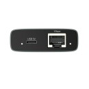 Ethernet Splitter Tp-link EH210 Splitter From 1x Rj-45 Female To 2x Rj-45 Female