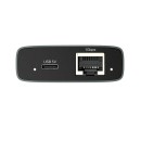 TP-Link EH210 Gigabit Ethernet Splitter 1 σε 2 RJ45 1000Mbps