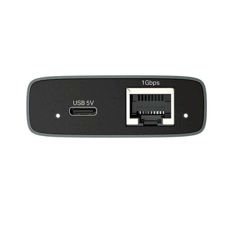 TP-Link EH210 Gigabit Ethernet Splitter 1 σε 2 RJ45 1000Mbps
