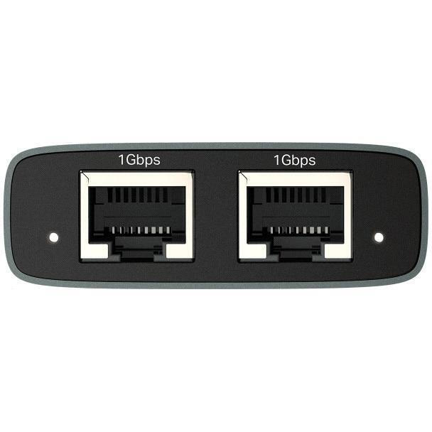 TP-Link EH210 Gigabit Ethernet Splitter 1 σε 2 RJ45 1000Mbps