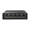 TP-Link LS1005G Unmanaged L2 Switch με 5 Θύρες Gigabit Ethernet