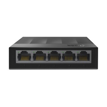TP-Link LS1005G Unmanaged L2 Switch με 5 Θύρες Gigabit Ethernet