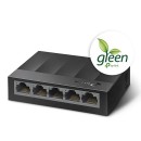 TP-Link LS1005G Unmanaged L2 Switch με 5 Θύρες Gigabit Ethernet