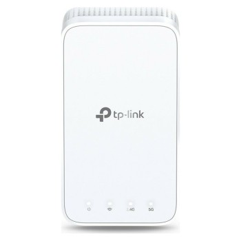 TP-Link RE330 V1 AC1200 Mesh WiFi Extender Dual Band 1200Mbps