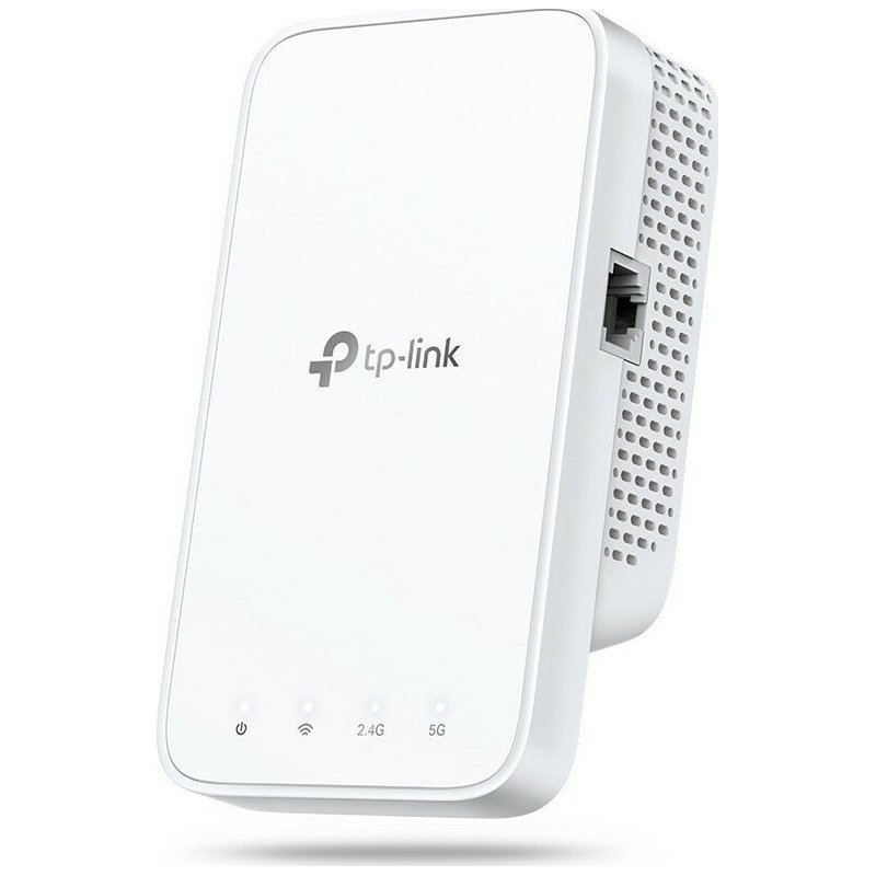 TP-Link RE330 V1 AC1200 Mesh WiFi Extender Dual Band 1200Mbps