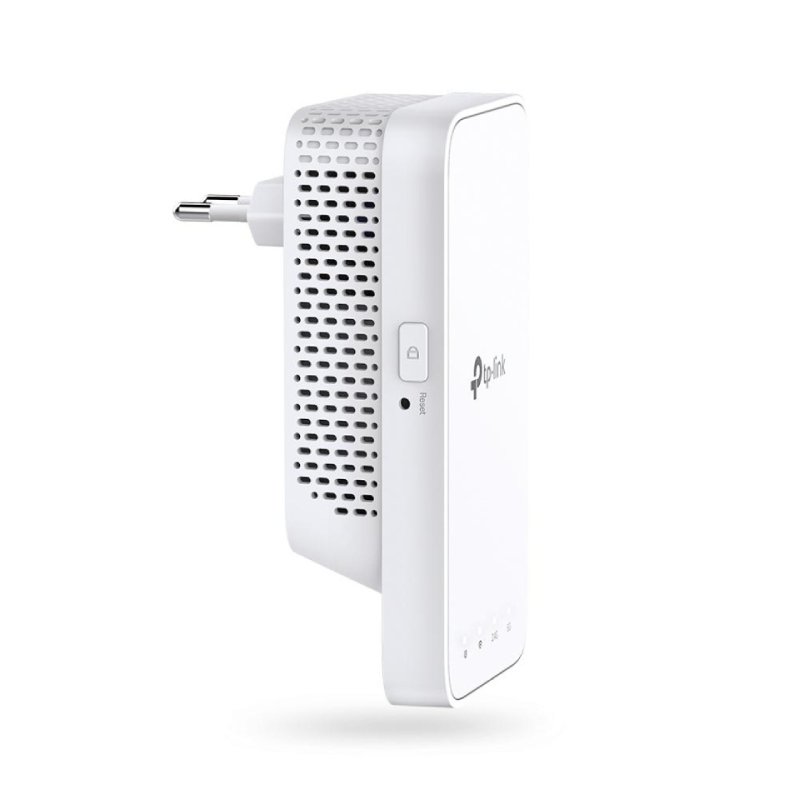 TP-Link RE330 V1 AC1200 Mesh WiFi Extender Dual Band 1200Mbps