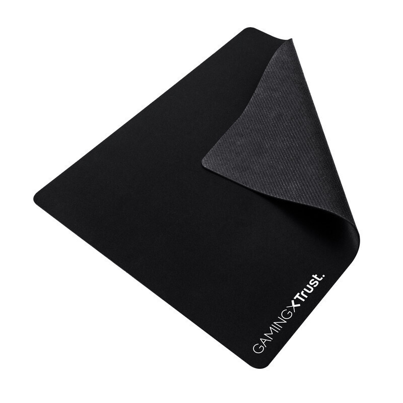 Trust GXT 112 Felox Ασύρματο Gaming Ποντίκι 4800 DPI & Mouse Pad Μαύρο