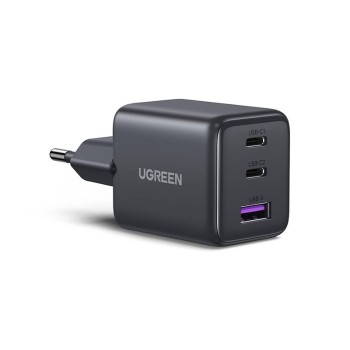 Ugreen Φορτιστής GaN 30W Power Delivery 55536