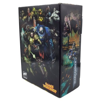 Warhammer Age of Sigmar Trade Samples Pack (2024)