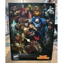 Warhammer Age of Sigmar Trade Samples Pack (2024)