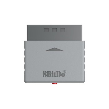 8BitDo Retro Receiver Bluetooth Adapter για PS1 / PS2