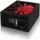 Inter-Tech Nitrox SL-550W v2.4 550W ATX Τροφοδοτικό Υπολογιστή Full Wired