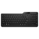 HP 460 Multi-Device Ασύρματο Bluetooth Πληκτρολόγιο Ελληνικό