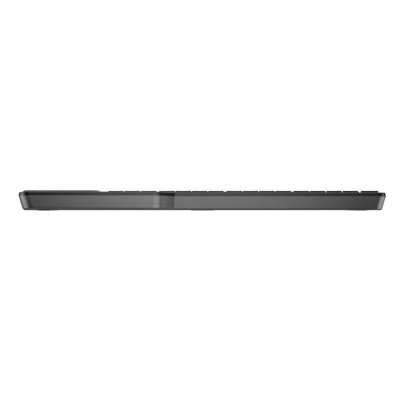 HP 460 Multi-Device Ασύρματο Bluetooth Πληκτρολόγιο Ελληνικό