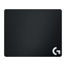 Logitech G240 Cloth Gaming Mouse Pad Medium Μαύρο