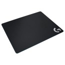 Logitech G240 Cloth Gaming Mouse Pad Medium Μαύρο