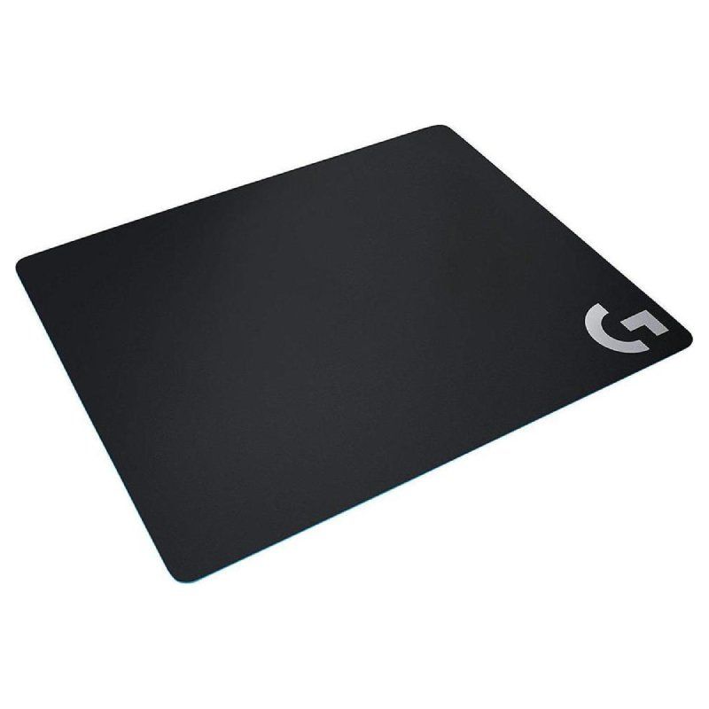 Logitech G240 Cloth Gaming Mouse Pad Medium Μαύρο