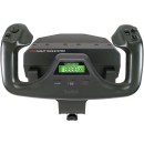 Logitech G Saitek Pro Flight Yoke System με Throttle Quadrant για PC