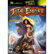 Jade Empire - Xbox Used Game